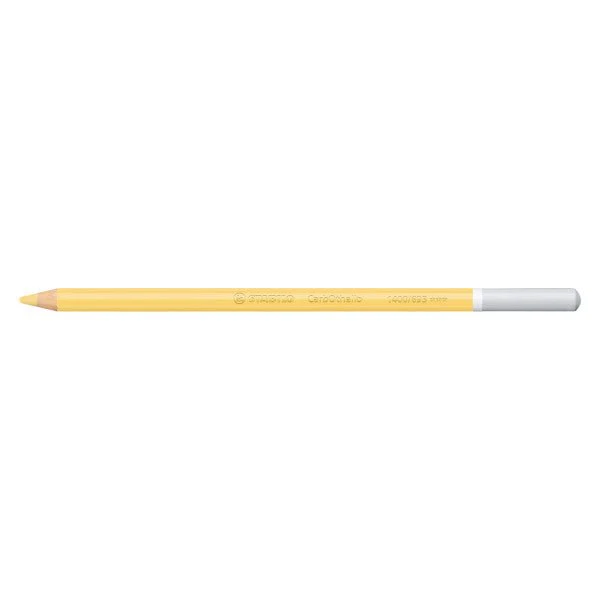 Stabilo Carbothello Pastel Pencil 695-Naples Yellow