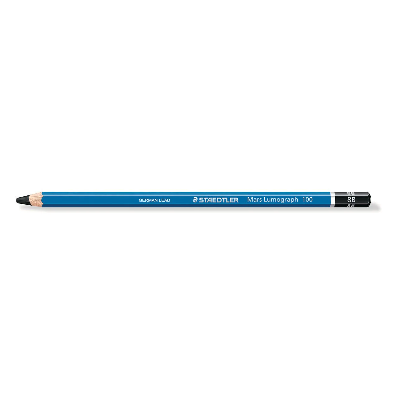 Staedtler Lumograph Pencil 8B