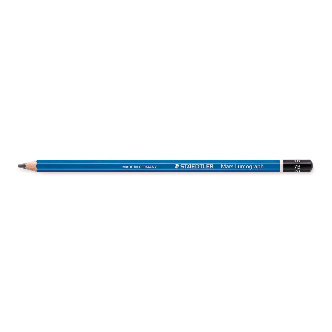 Staedtler Lumograph Pencil 7B