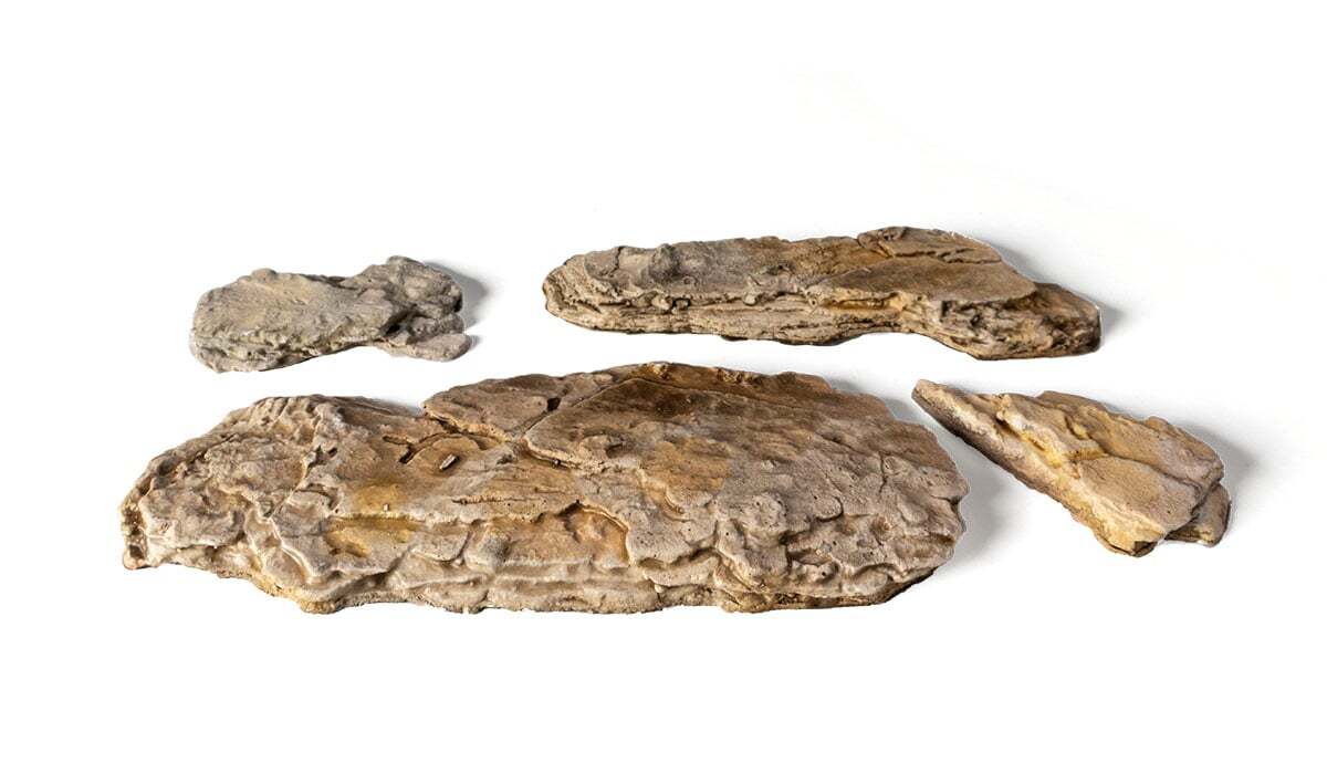 All Game Terrain - Surface Boulders - 4 Pack - Image 2
