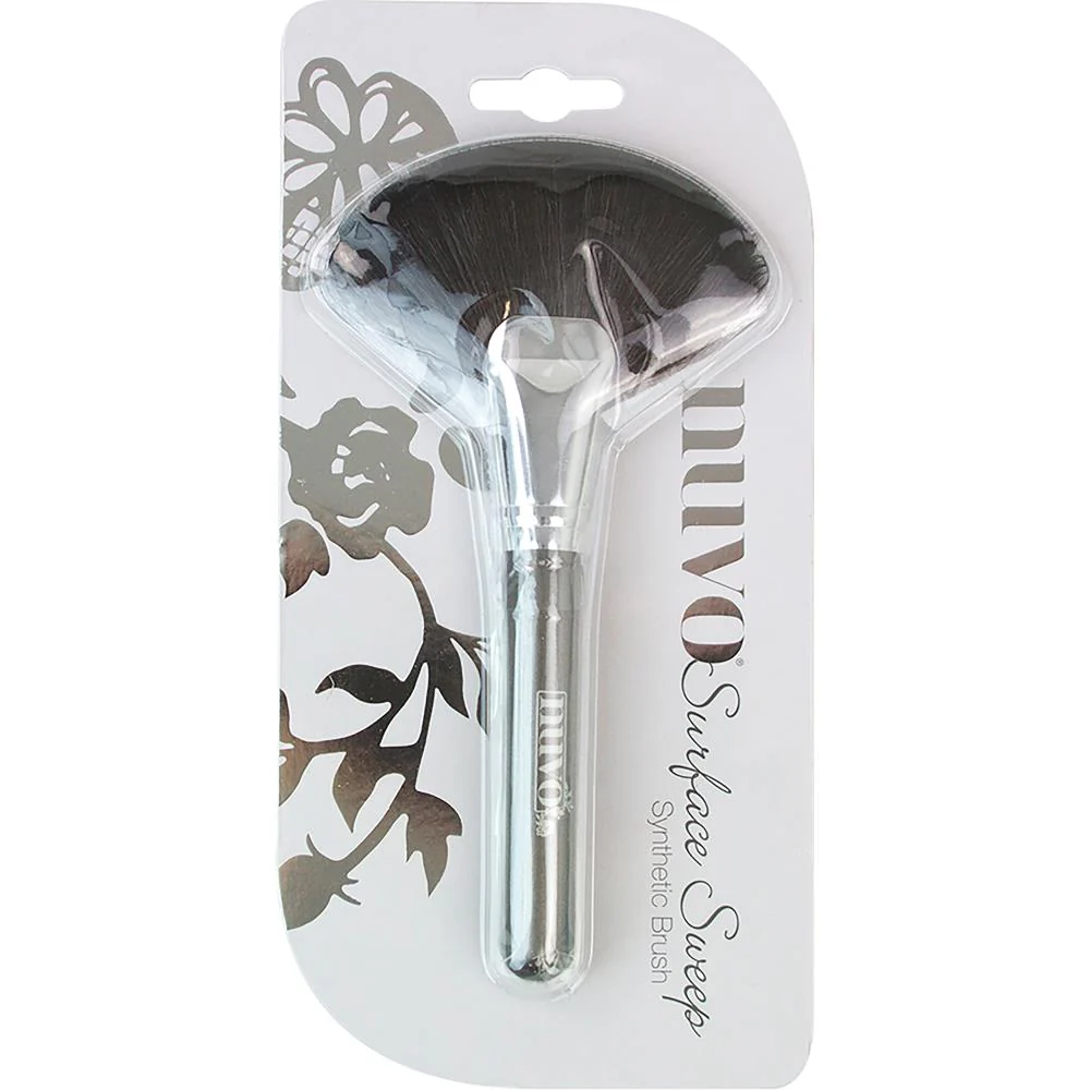 Nuvo Surface Sweep Brush
