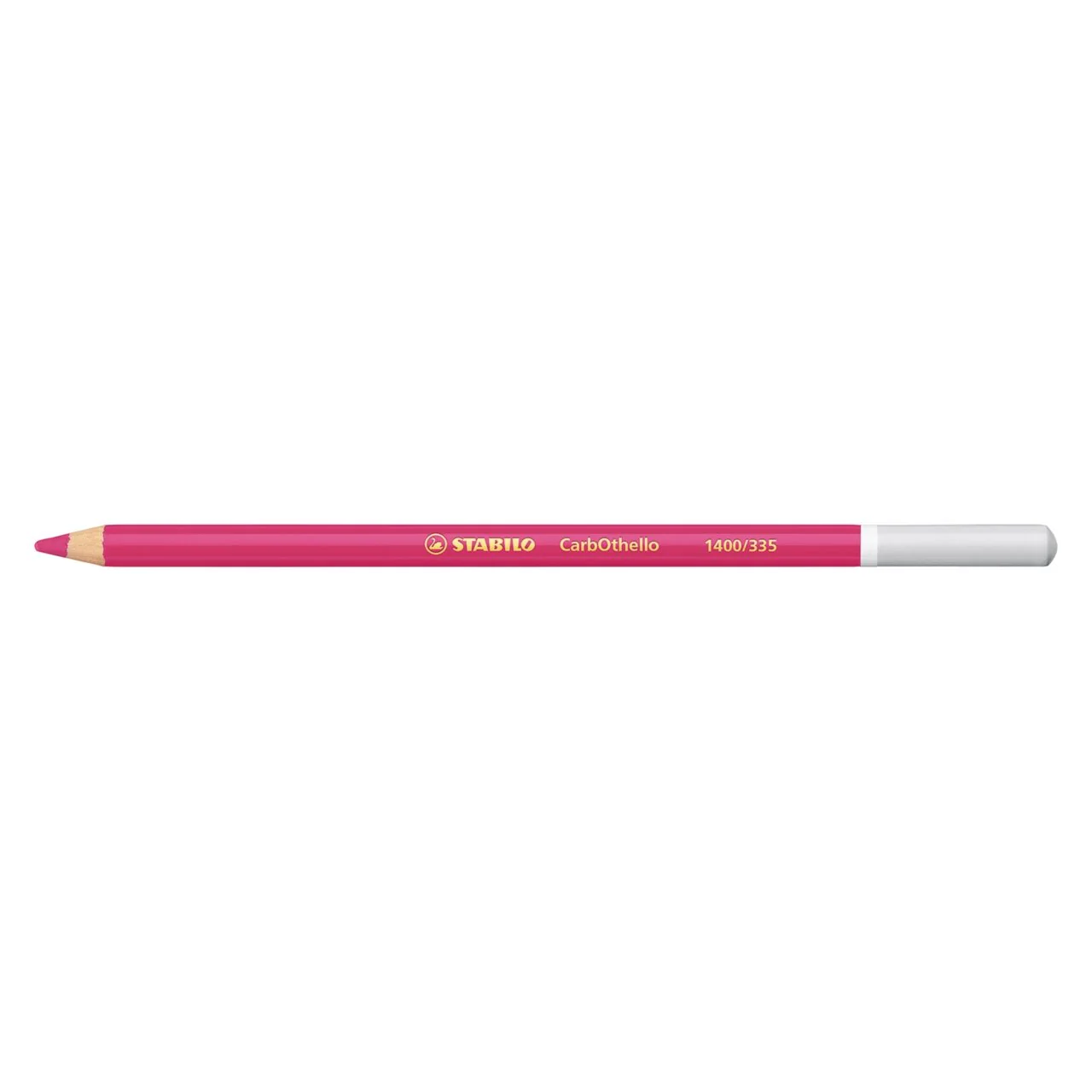 Stabilo Carbothello Pastel Pencil 335-Magenta
