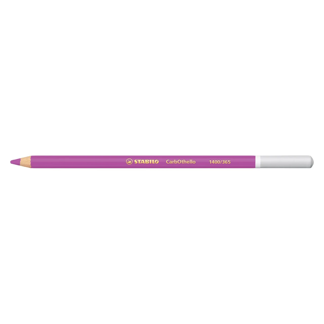 Stabilo Carbothello Pastel Pencil 365-Violet Light