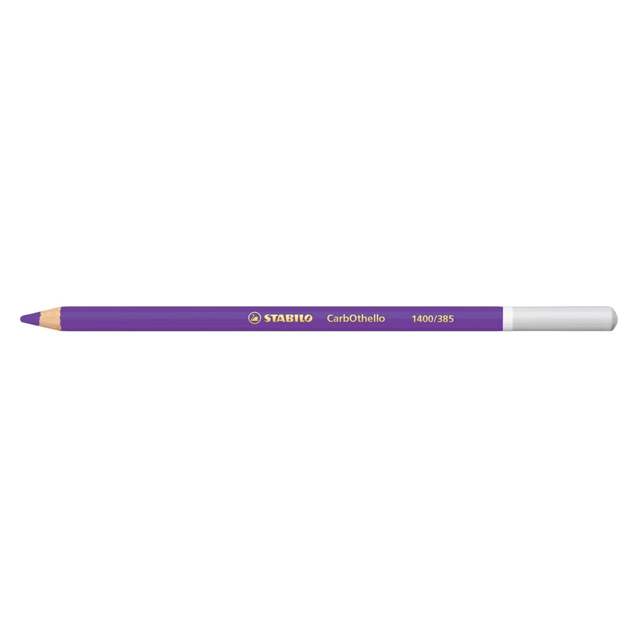 Stabilo Carbothello Pastel Pencil 385-Violet Deep
