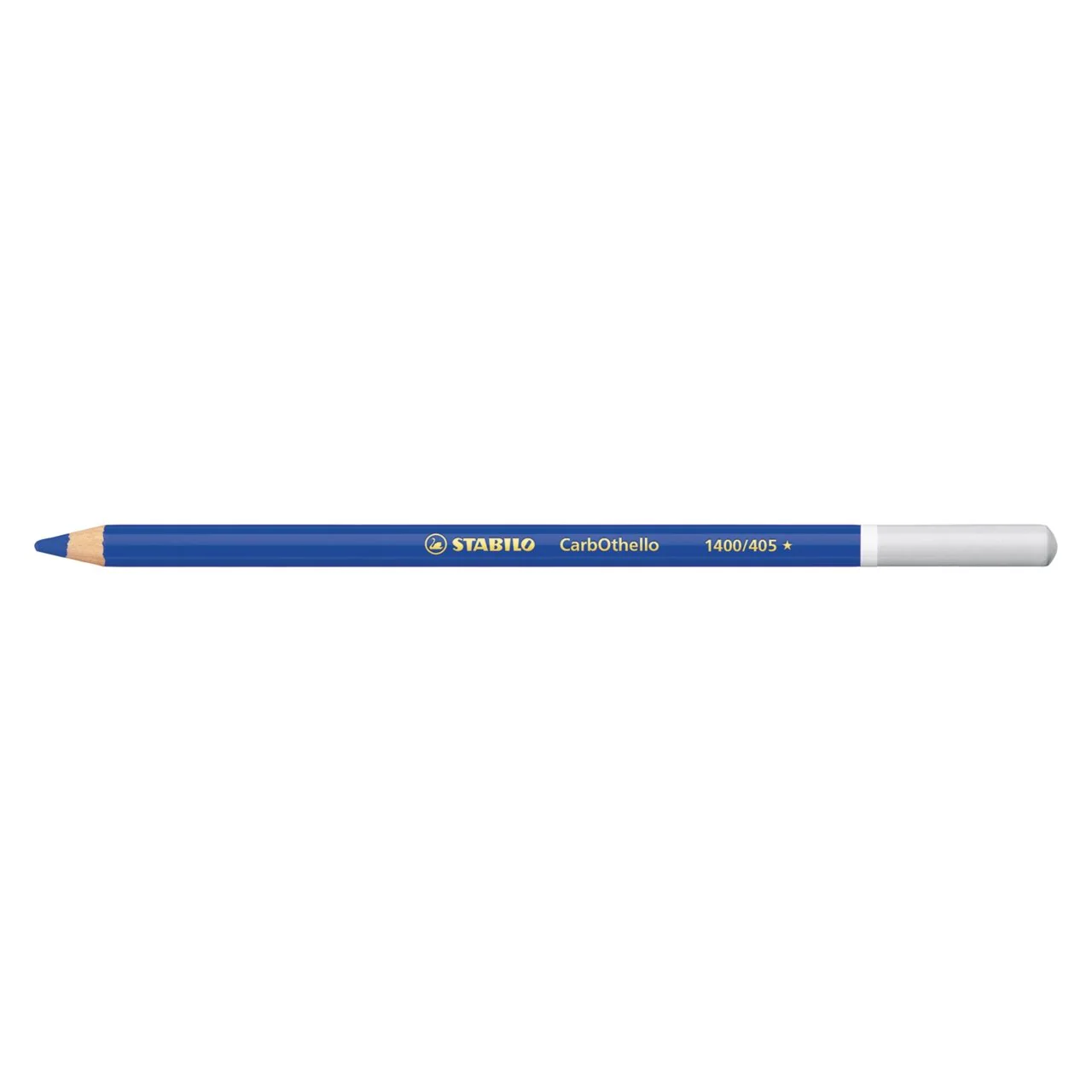 Stabilo Carbothello Pastel Pencil 405-Ultramarine Blue