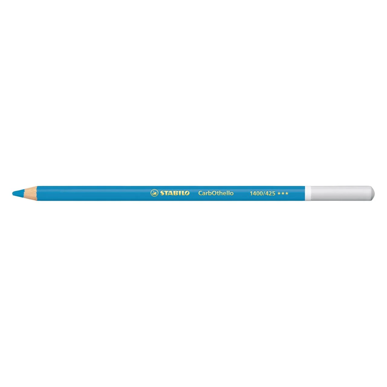 Stabilo Carbothello Pastel Pencil 425-Cobalt Blue