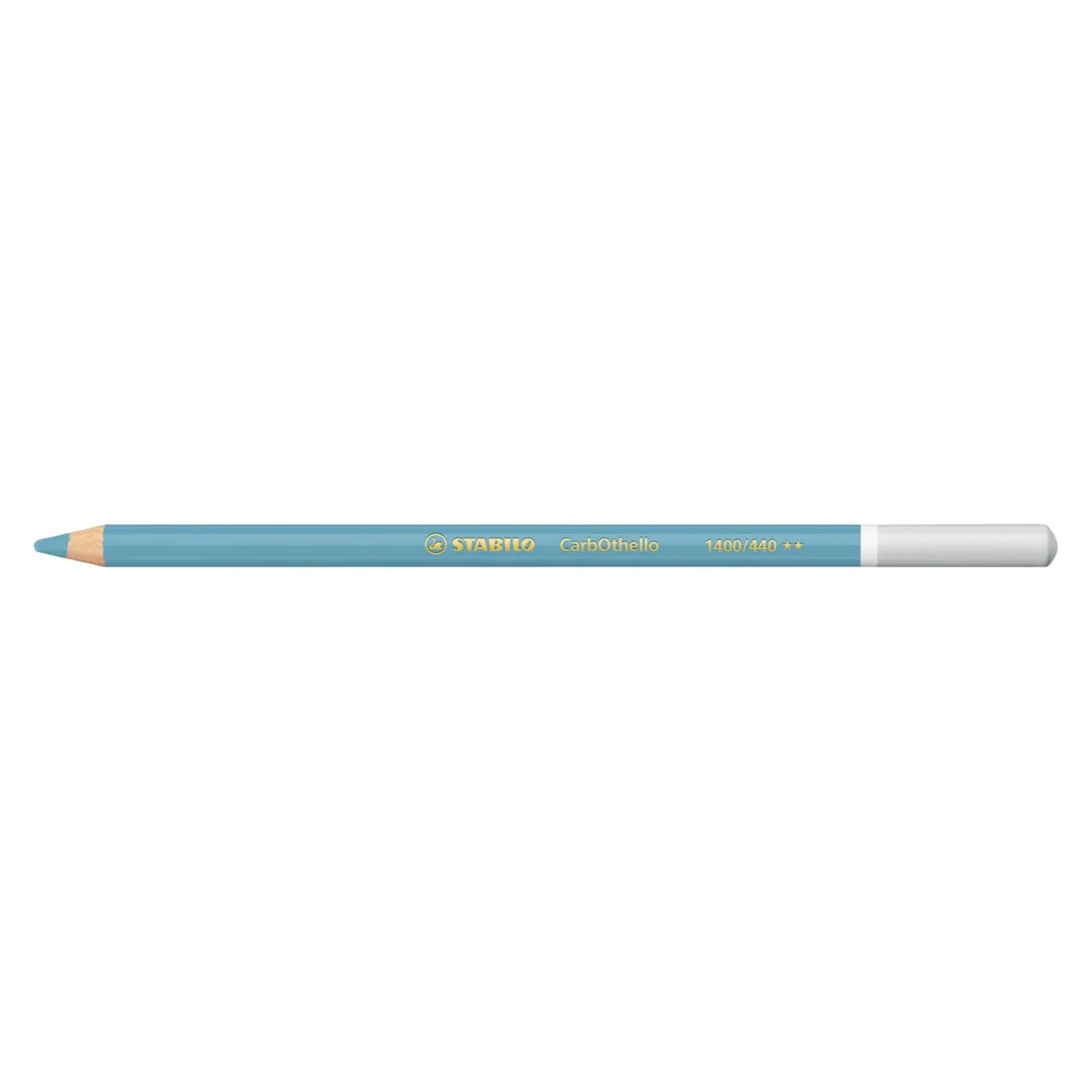 Stabilo Carbothello Pastel Pencil 440-Sky Blue