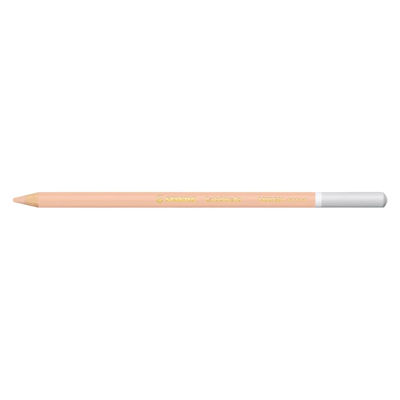 Stabilo Carbothello Pastel Pencil 681- Light Flesh
