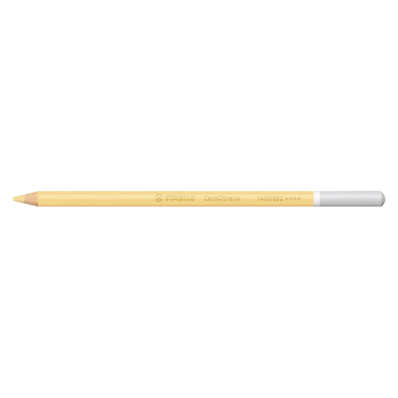 Stabilo Carbothello Pastel Pencil 692-Golden Ochre Light