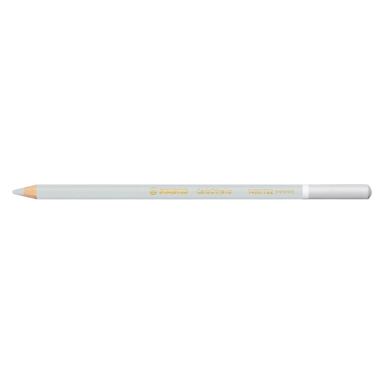 Stabilo Carbothello Pastel Pencil 722-Cold Grey 2