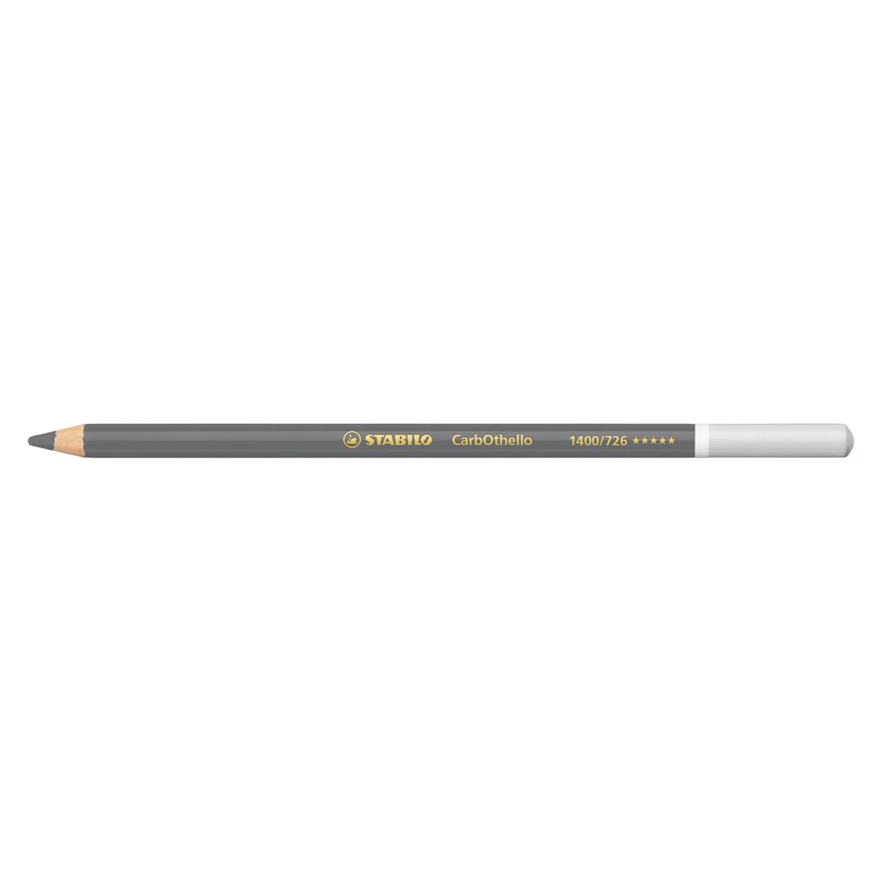 Stabilo Carbothello Pastel Pencil 726-Cold Grey 4