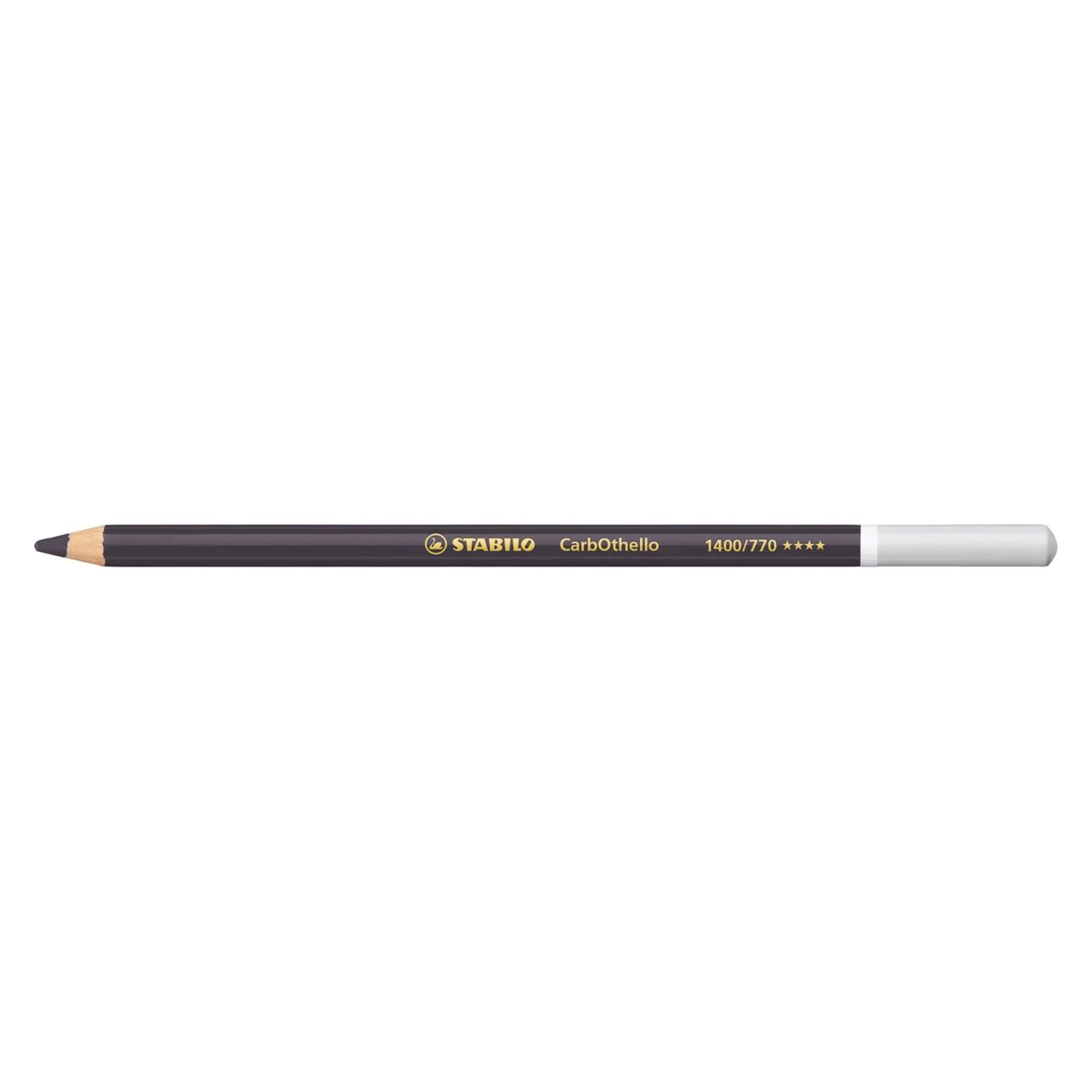 Stabilo Carbothello Pastel Pencil 770-Payne's Grey