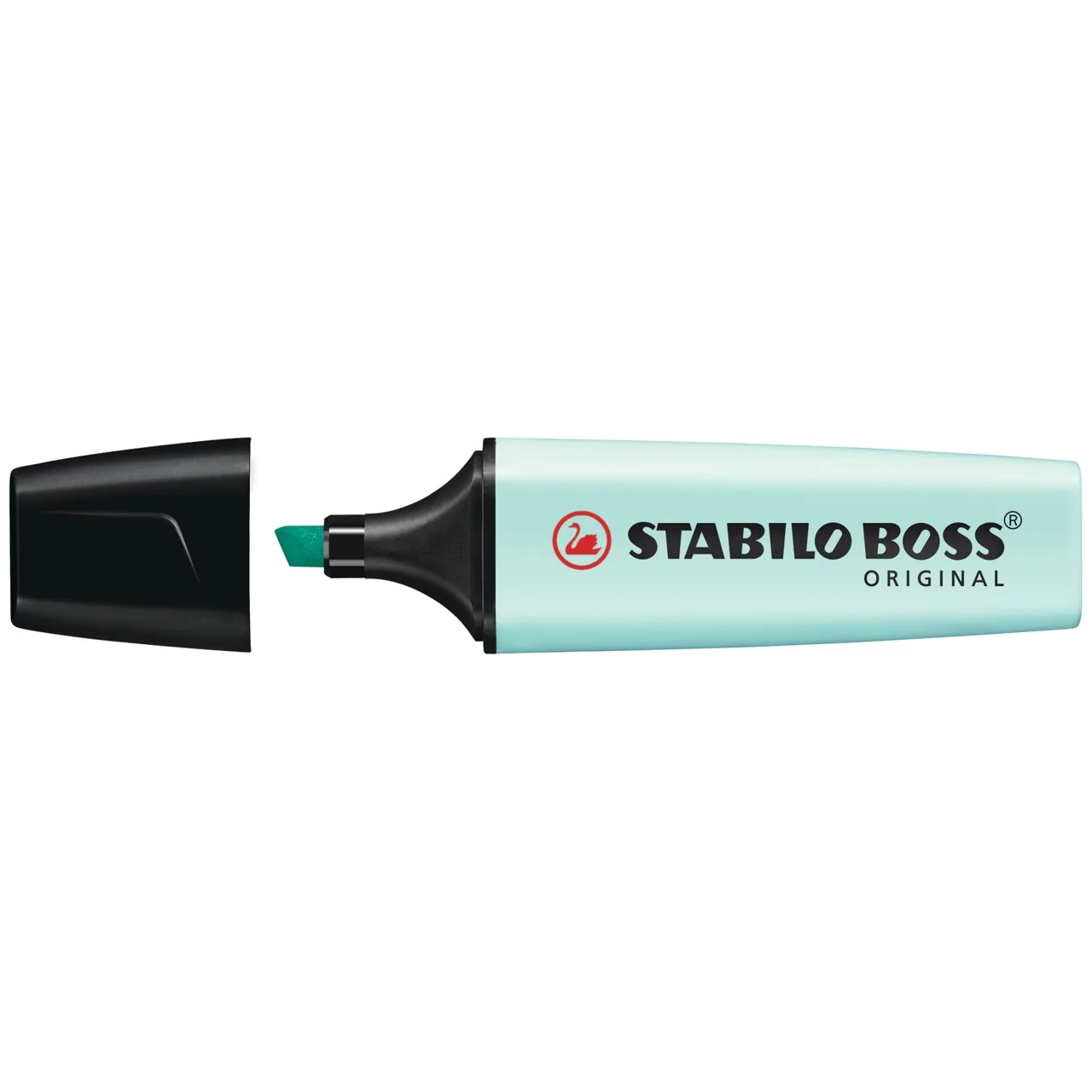Stabilo BOSS Original Highlighter - Turquoise