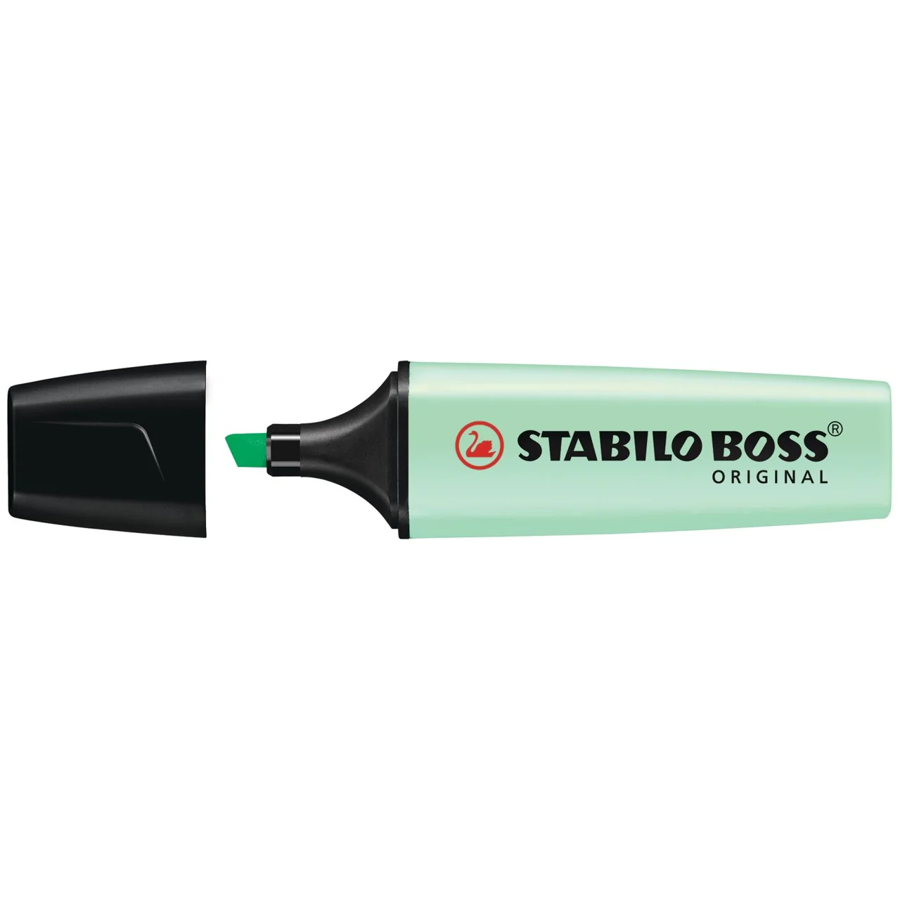 Stabilo BOSS Original Highlighter - Hint of Mint