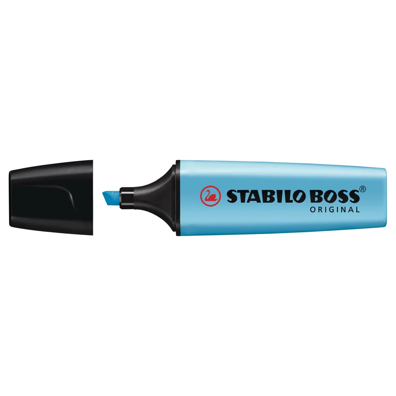 Stabilo BOSS Original Highlighter - Blue