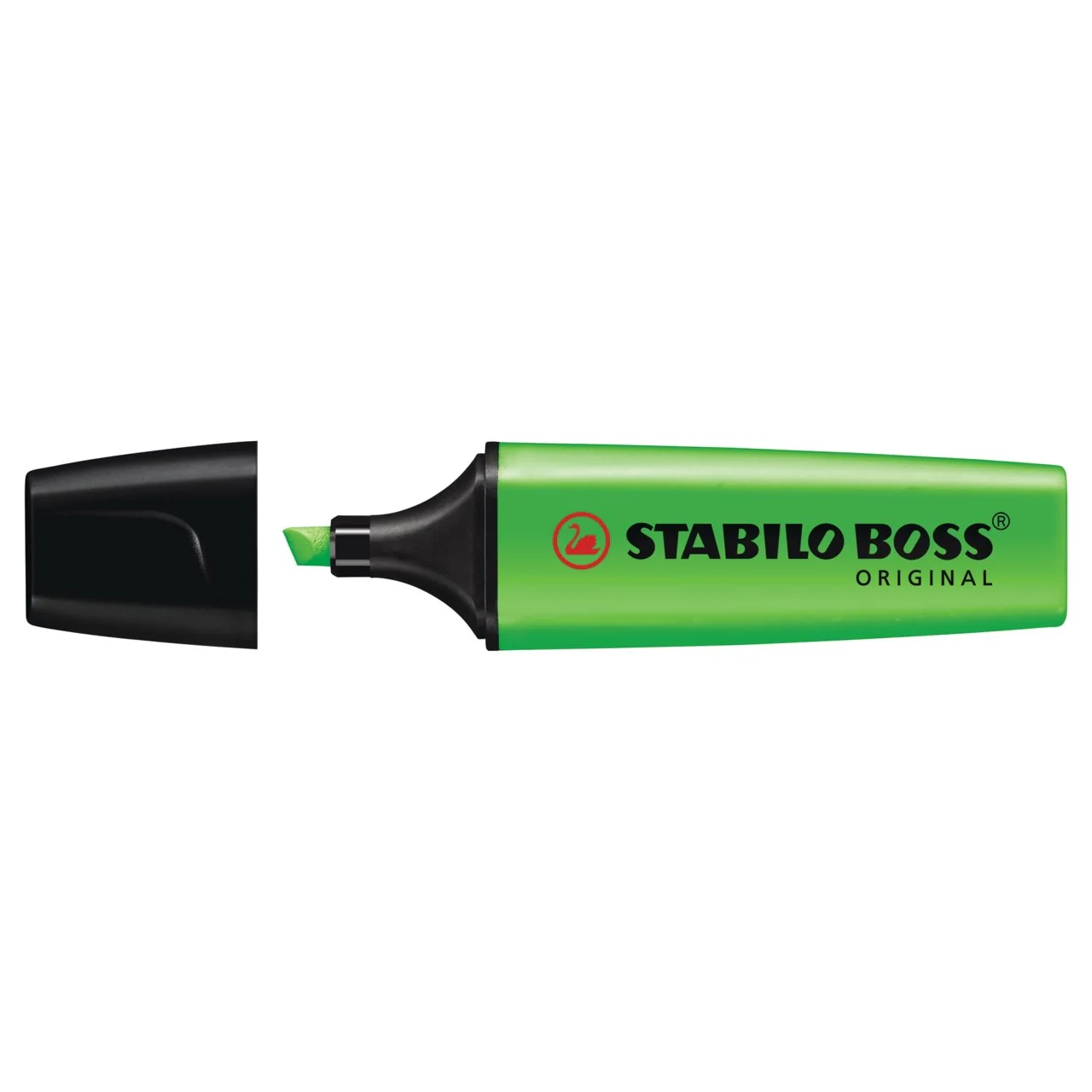 Stabilo BOSS Original Highlighter - Green