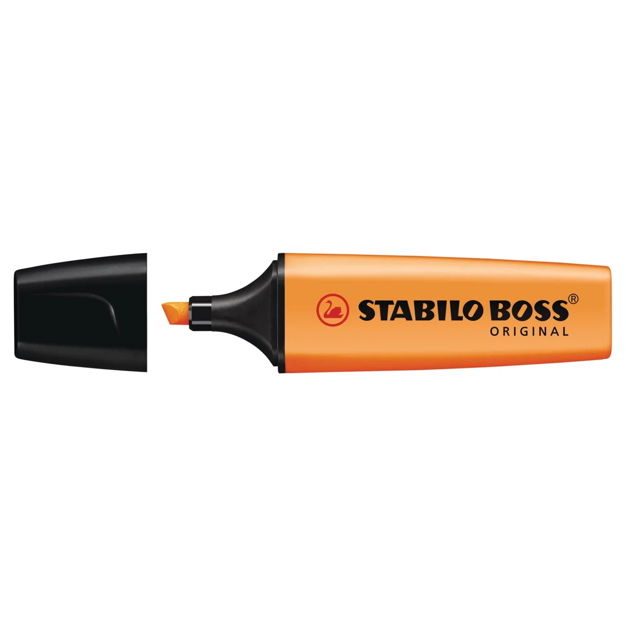 Stabilo BOSS Original Highlighter - Orange