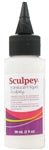 Liquid Sculpey - Translucent 2 fl oz