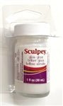 Sculpey Glaze - Gloss 1 fl oz