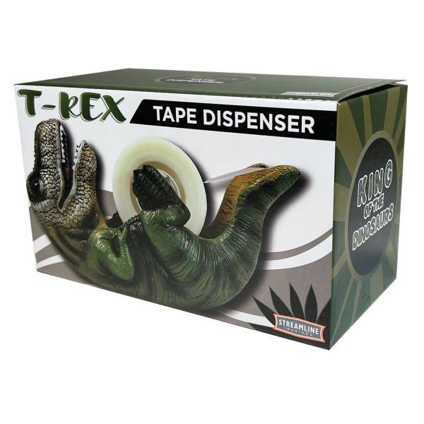 T-Rex Tape Dispenser