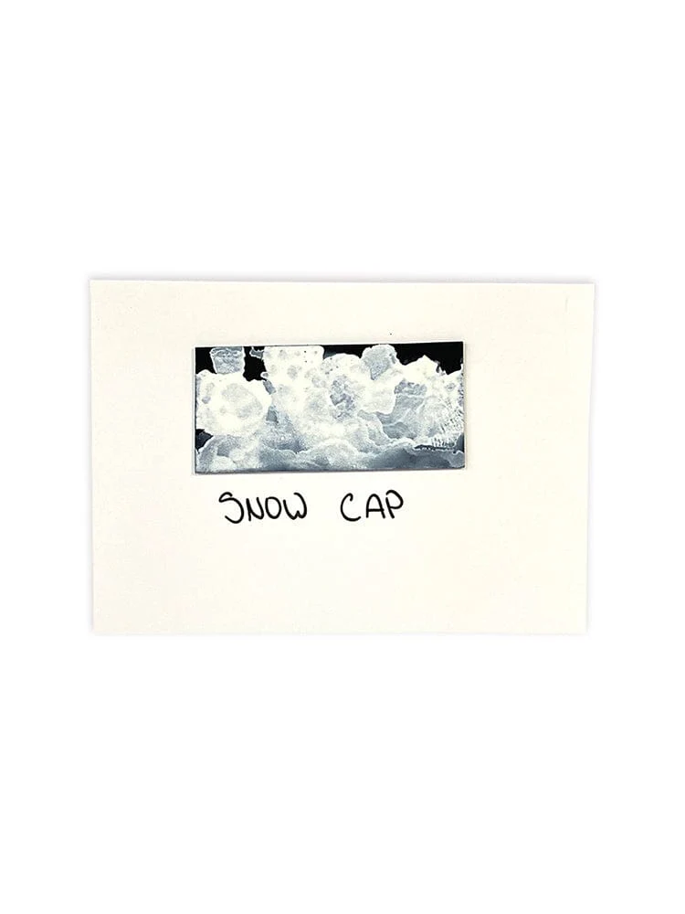 Tim Holtz Alcohol Ink Mixative .5oz - Snow Cap - Image 2
