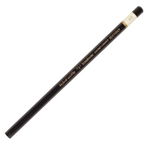 Tombow MONO Drawing Pencil 4B