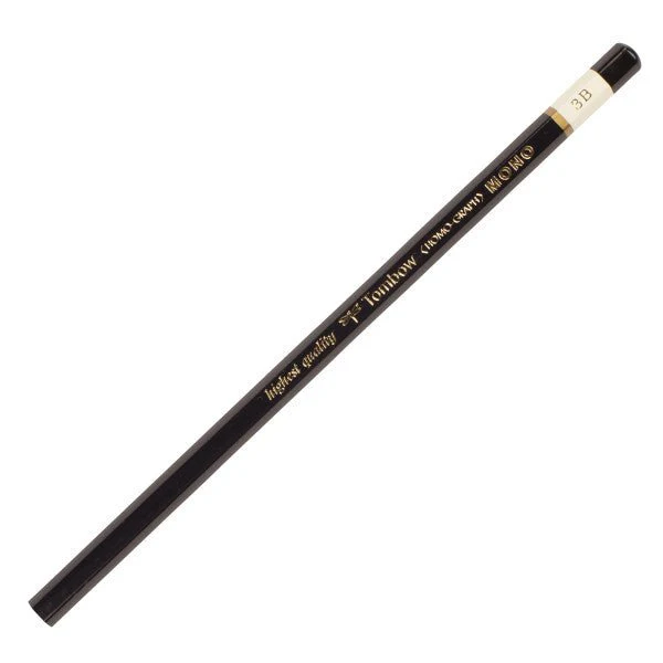 Tombow MONO Drawing Pencil 3B