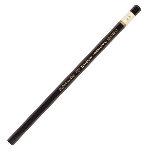 Tombow MONO Drawing Pencil 2B