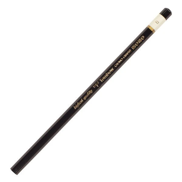 Tombow MONO Drawing Pencil   B