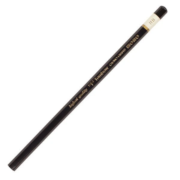 Tombow MONO Drawing Pencil HB