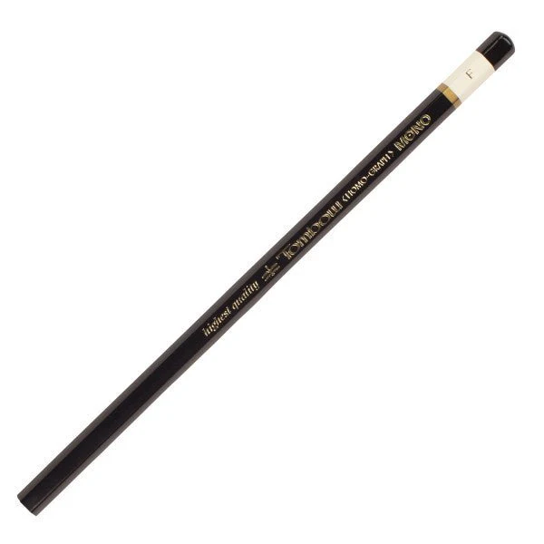 Tombow MONO Drawing Pencil  F