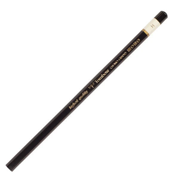 Tombow MONO Drawing Pencil  H