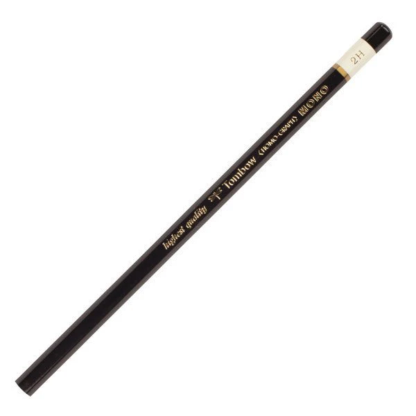 Tombow MONO Drawing Pencil 2H