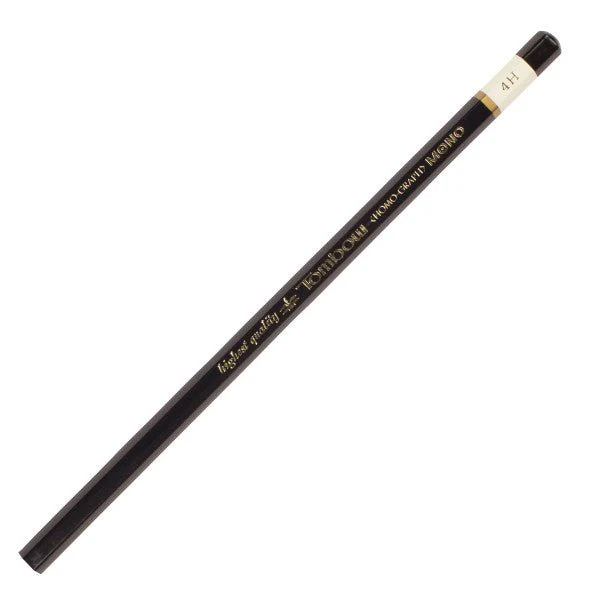 Tombow MONO Drawing Pencil 4H