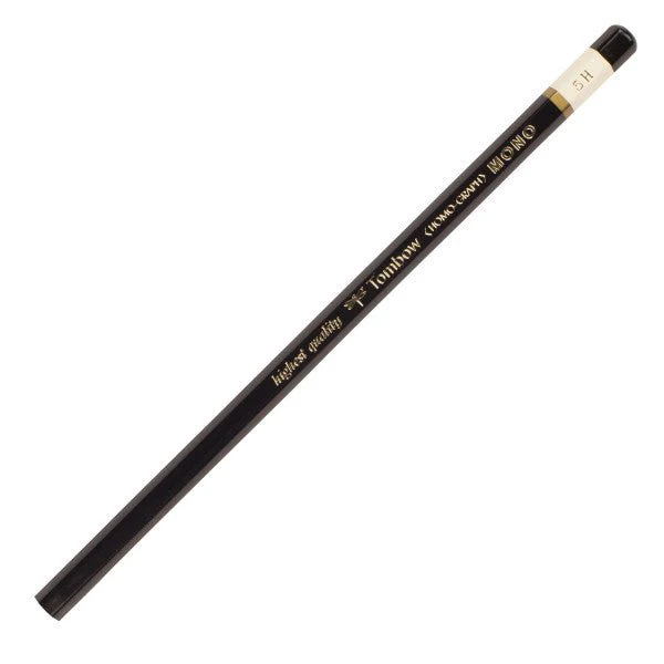 Tombow MONO Drawing Pencil 5H