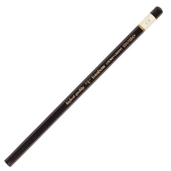 Tombow MONO Drawing Pencil 6H