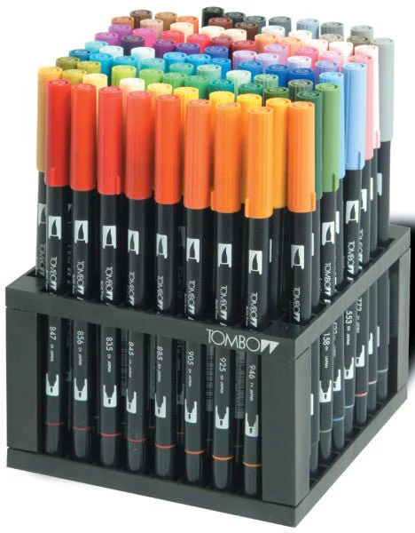 Tombow Desk Stand (empty)