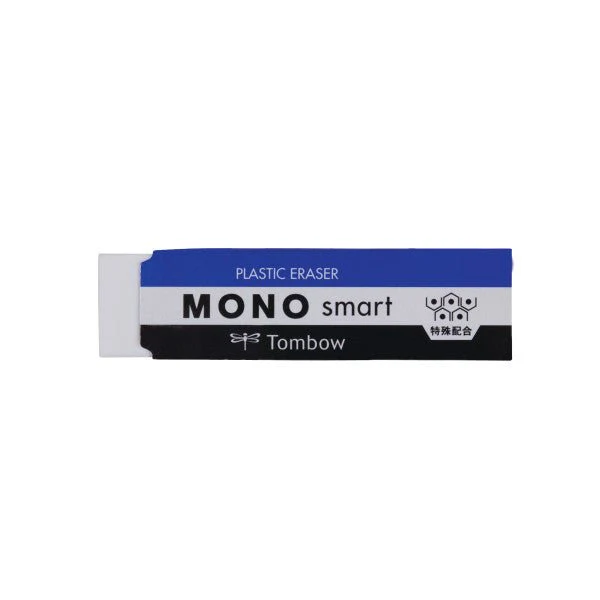 Tombow Mono Smart Thin Eraser