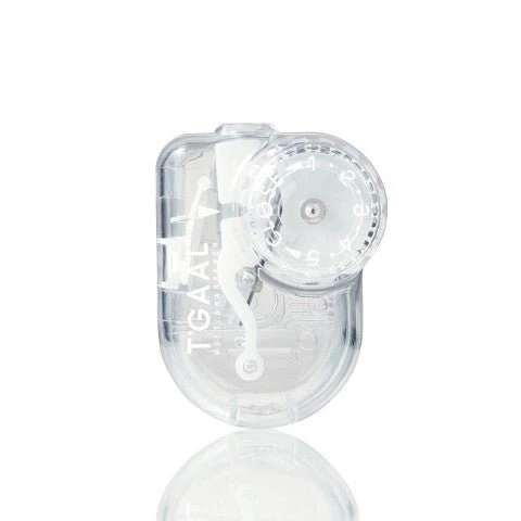 Kutsuwa T'GAAL Pencil Sharpener with 5 adjustable angles