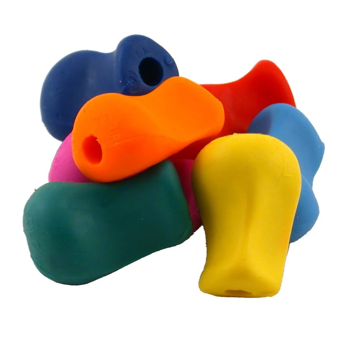 The Pencil Grip - Original (6 per Bag) TPG-11106 - Assorted Colors - Image 4