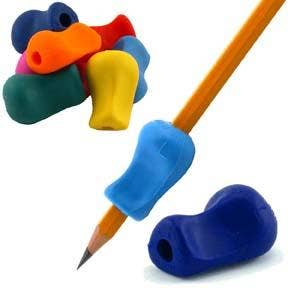 The Pencil Grip - Original (6 per Bag) TPG-11106 - Assorted Colors - Image 5