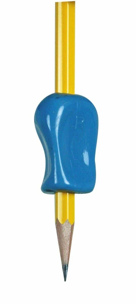 The Pencil Grip - Original (6 per Bag) TPG-11106 - Assorted Colors - Image 7