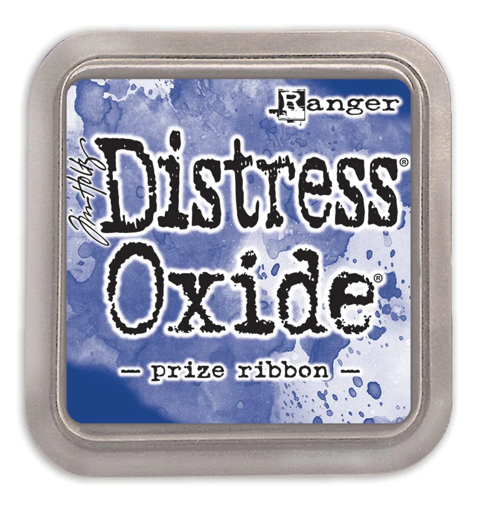 Tim Holtz Distress Oxide Stamp Pad - Prized Ribbon