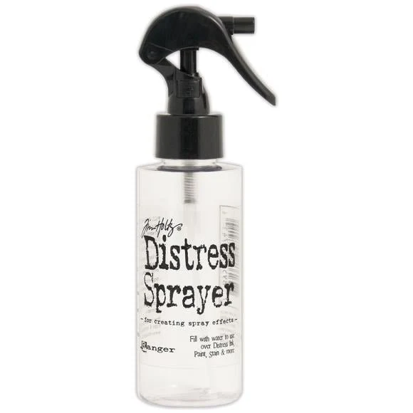 Tim Holtz Distress - Spray Bottle 2 oz