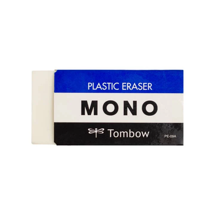 Tombow Mono Jumbo Eraser