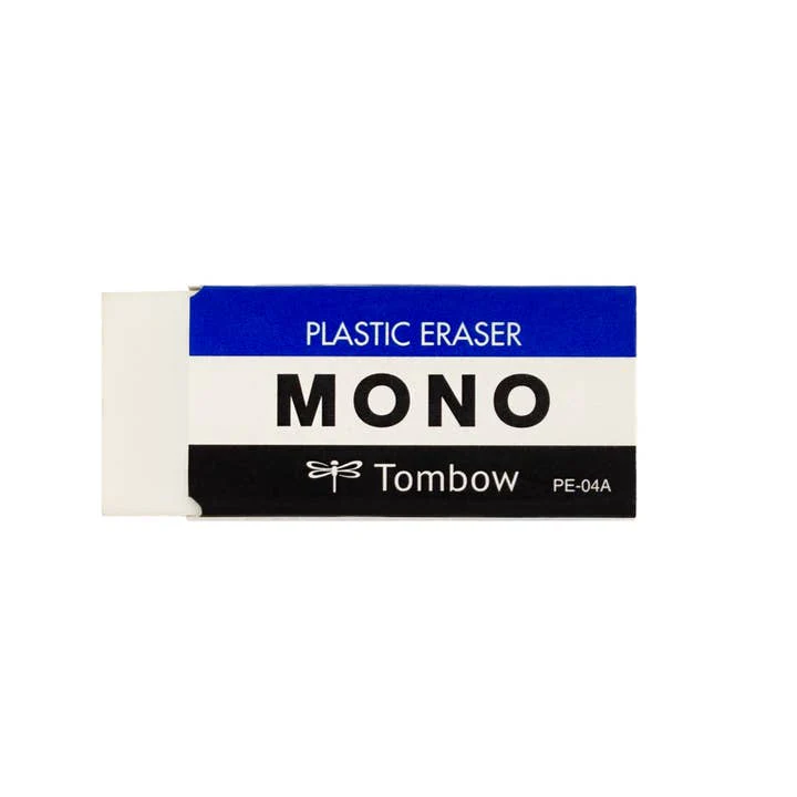 Tombow Mono Medium Eraser