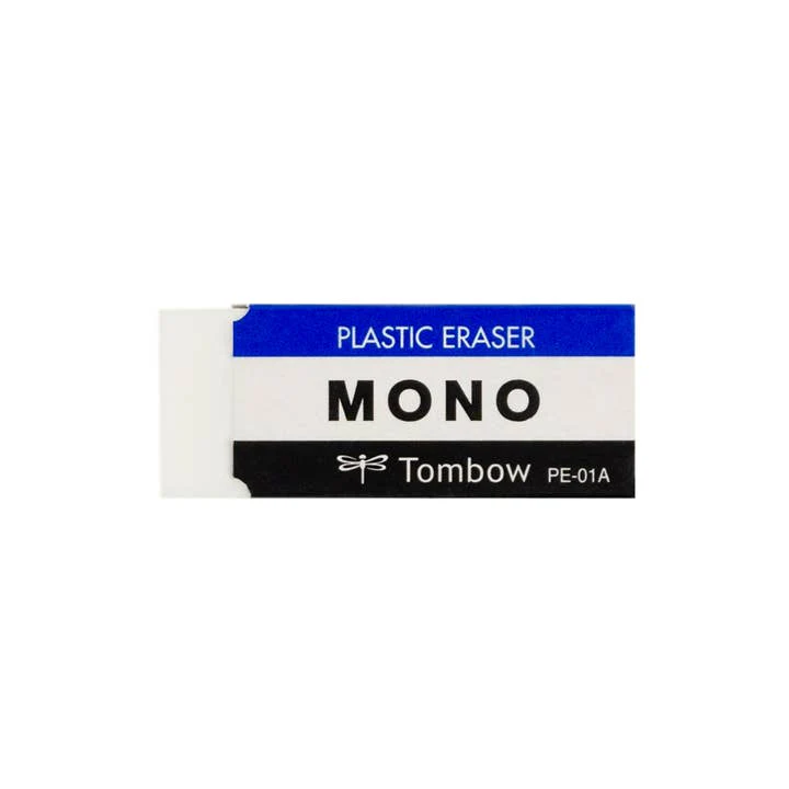 Tombow Mono Small Eraser