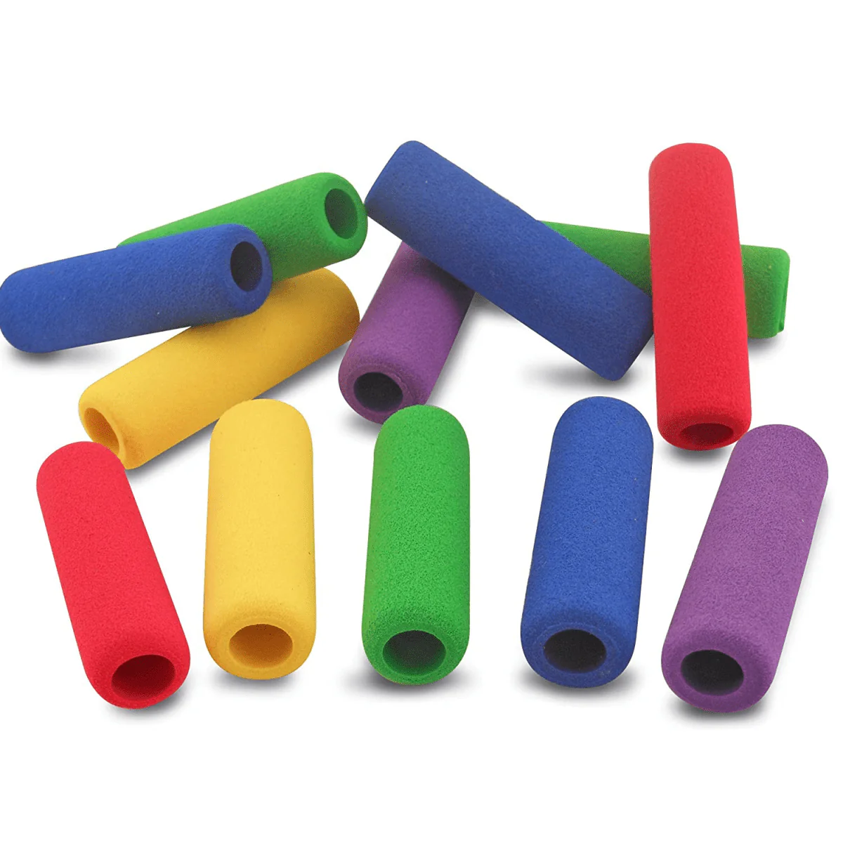 The Pencil Grip - Foam Grips (12 Pack)