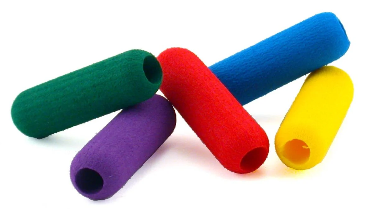 The Pencil Grip - Foam Grips (12 Pack) - Image 3