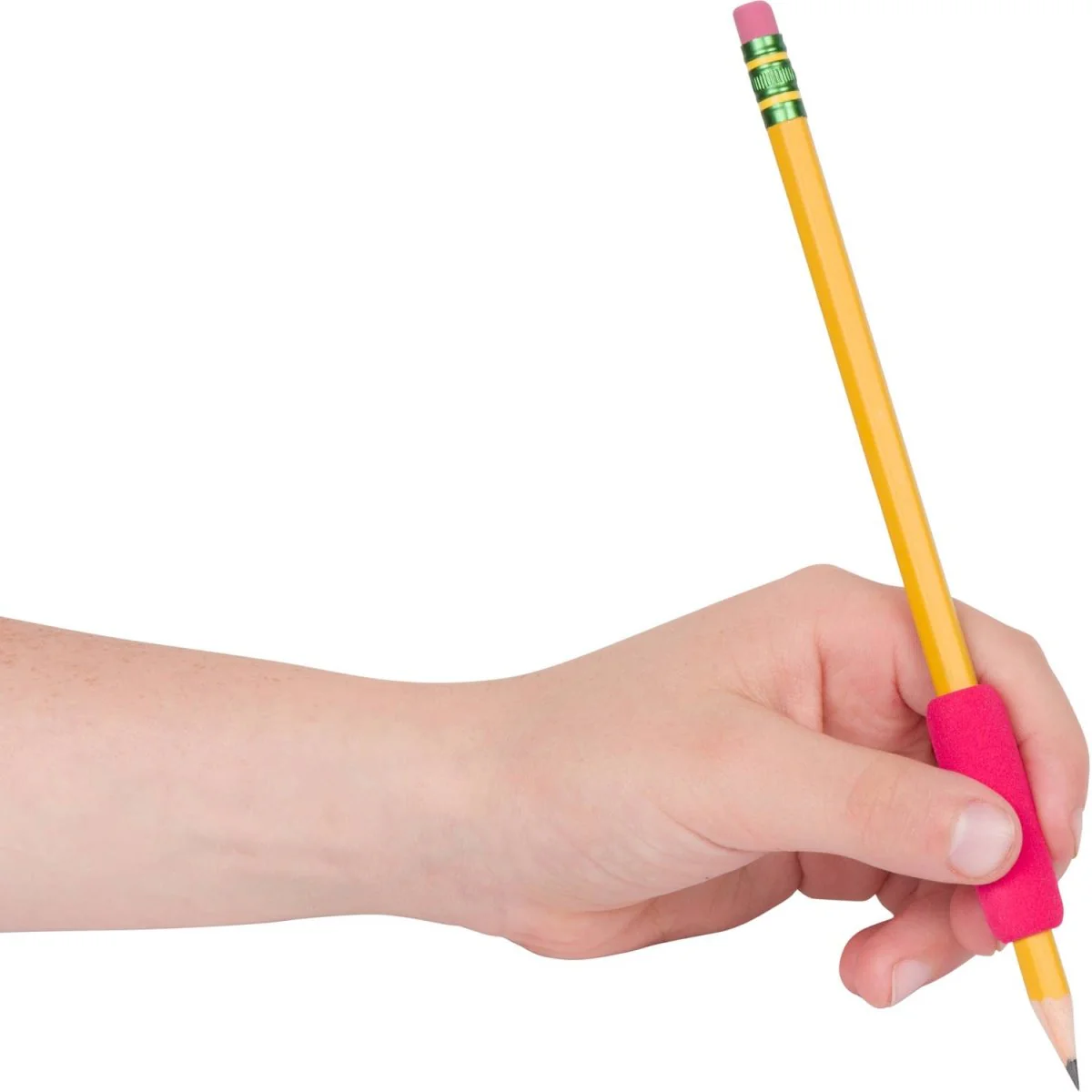 The Pencil Grip - Foam Grips (12 Pack) - Image 4